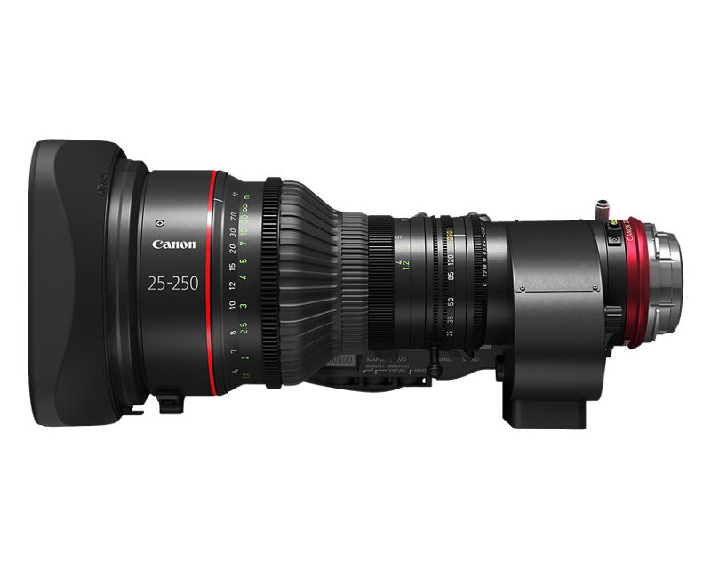 Canon - usamoon☆ Nano USM Makes Its Debut on Canon's New EF-S18‒135mm f/3.5