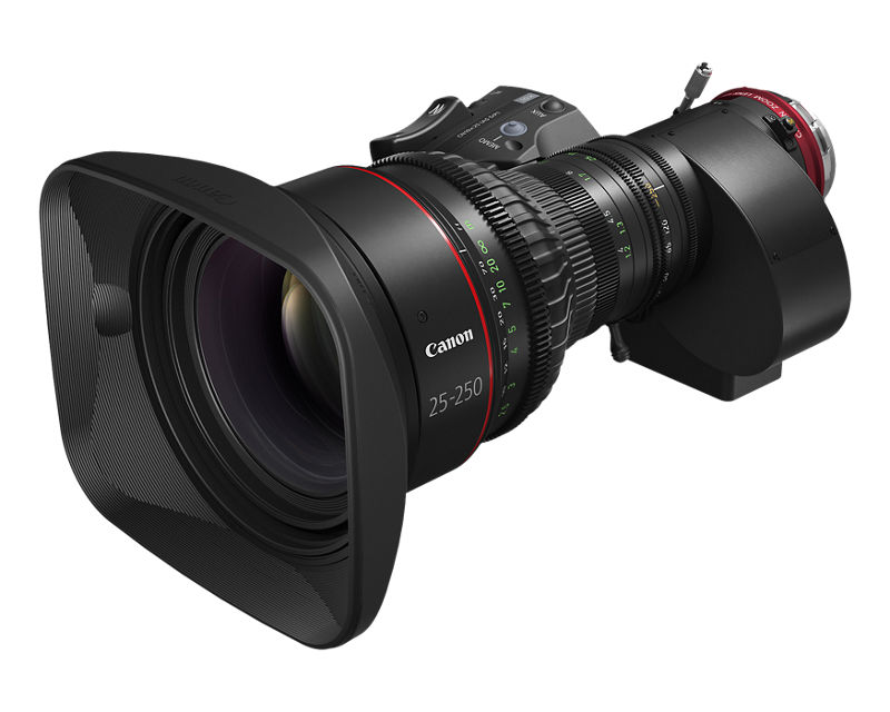 Canon - usamoon☆ Circular Fisheye Showdown: Canon 8-15mm vs Olympus FCON-T02