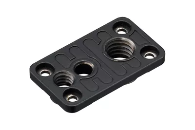 Tripod Adapter Base