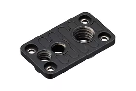 Base d’adaptateur de trépied