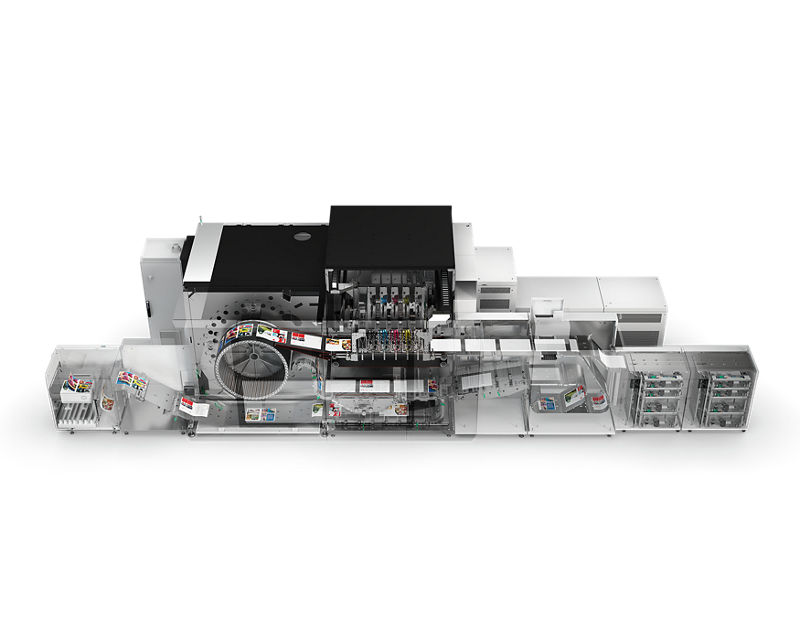 Canon Support for varioPRINT iX-series | Canon U.S.A., Inc.