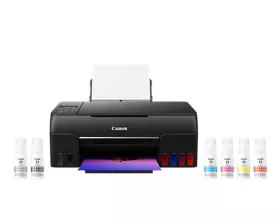 Canon PIXMA G6020 | Canon U.S.A., Inc.