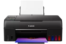 PIXMA G620