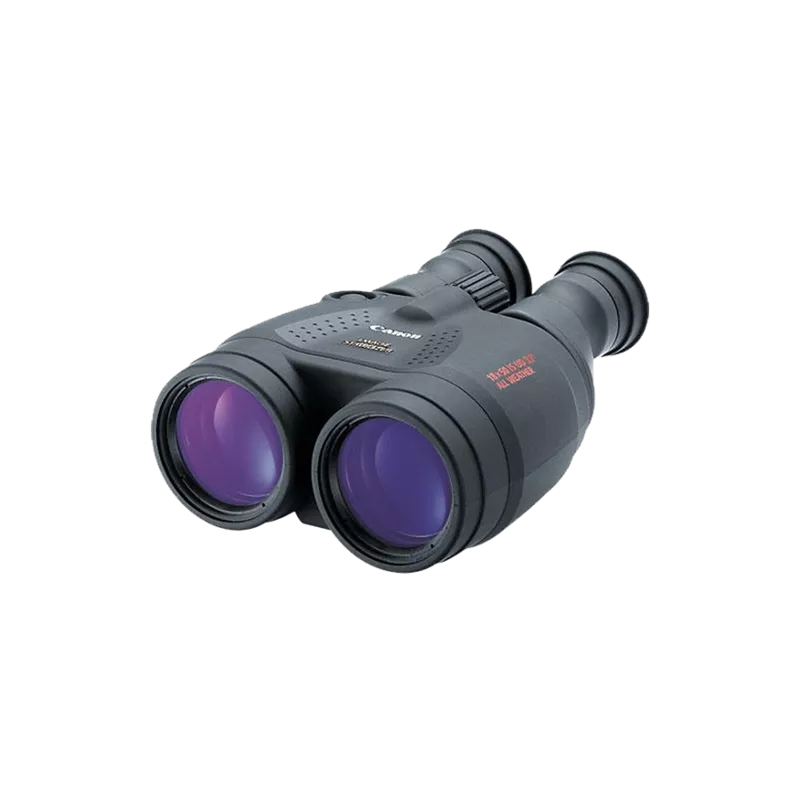 Canon 18 x 50 IS All Weather | Canon U.S.A., Inc.