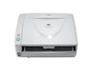 Canon Support for imageFORMULA DR-6030C Office Document Scanner