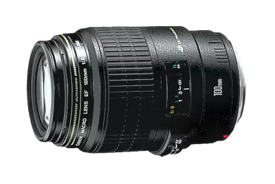 EF 100mm f/2,8 Macro USM