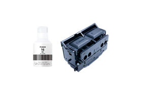 Kit GI-16 Pigment Black + Cabezal PH-S