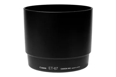 ET-67 Lens Hood