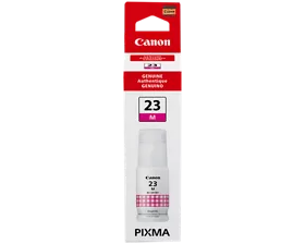 GI-23 Magenta Ink Bottle