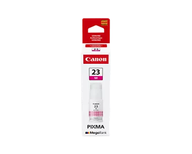 GI-23 Magenta Ink Bottle