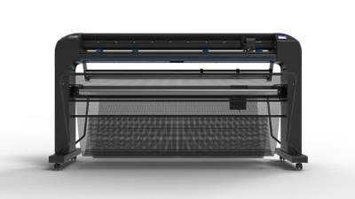 54" Summa S3 T140 Cutter