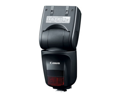 Canon Speedlite 470 EX-AI- 3Q 120 Degree Tilt