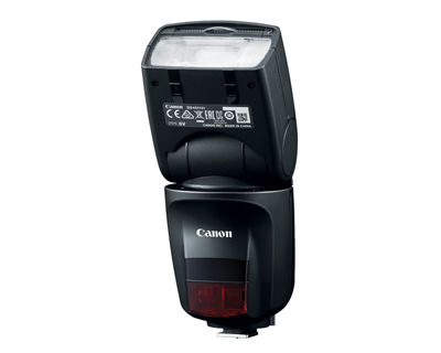 Canon Speedlite 470 EX-AI- 3Q 60 Degree Tilt