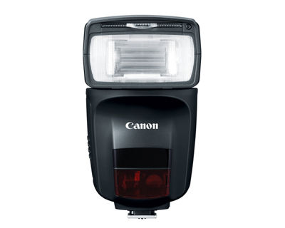 Canon Speedlite 470 EX-AI- Front