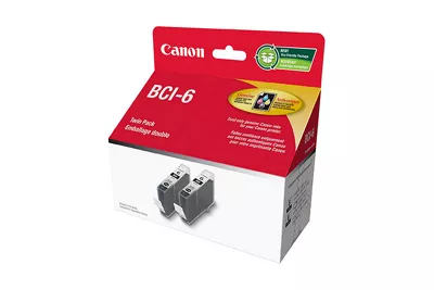 BCI-6 Twin Value Pack