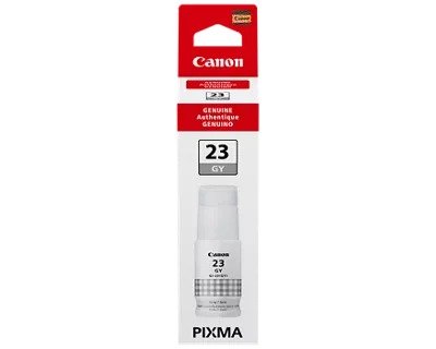 Bouteille d\'encre gris GI-23