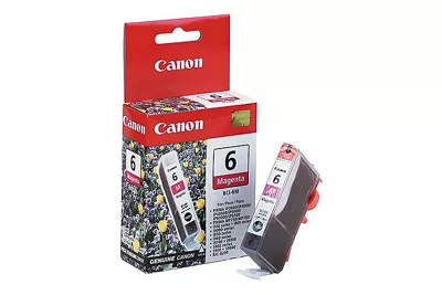 BCI-6 Magenta RÃ©servoir dâencre