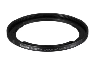 Adaptateur de Filtre  FA-DC67A