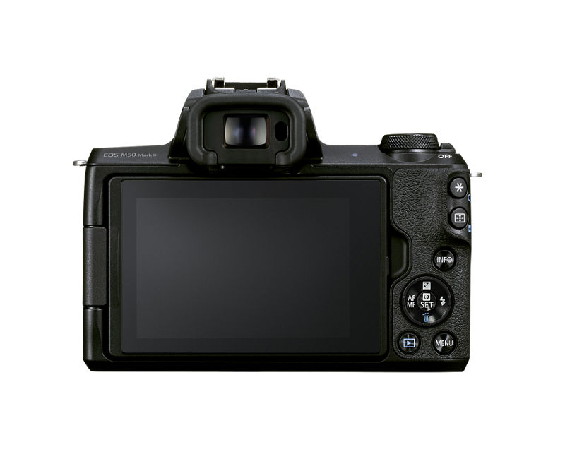 Canon Support for EOS M50 Mark II | Canon U.S.A., Inc. Canon Support for EOS M50 Mark II | Canon U.S.A., Inc.