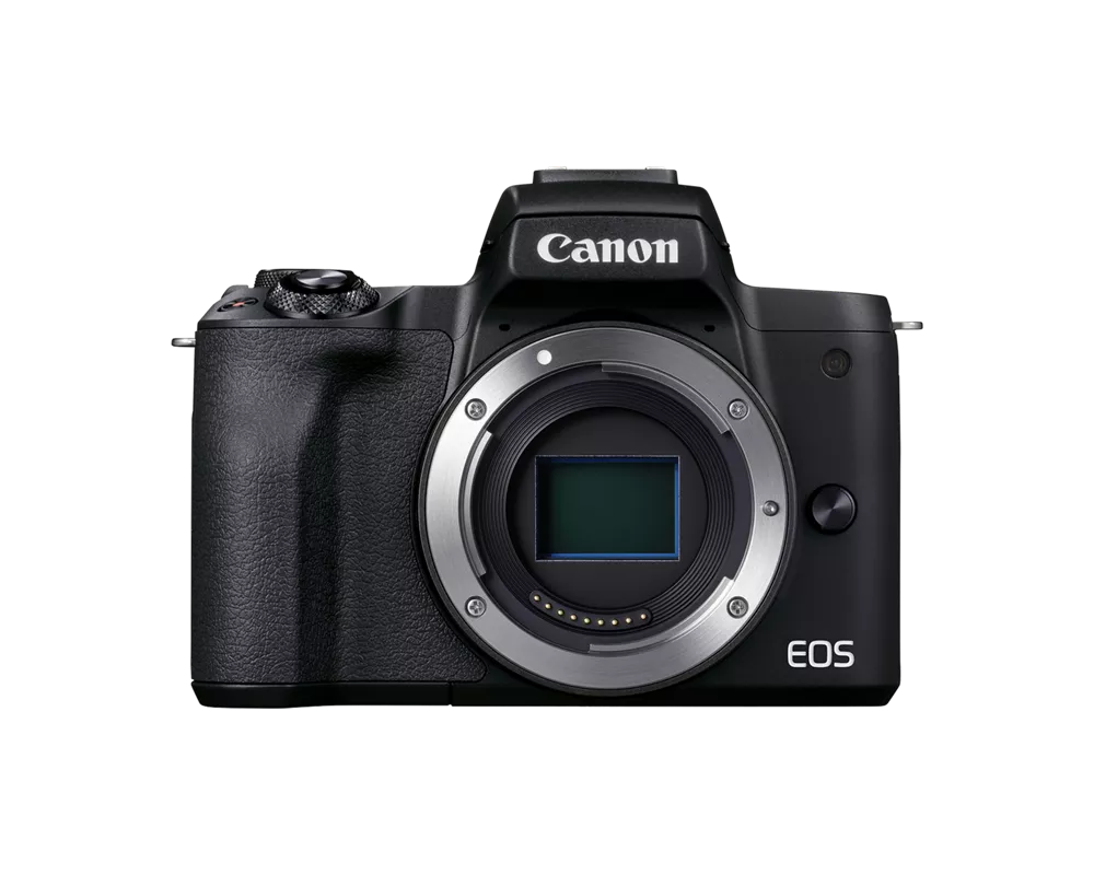 Canon Support for EOS M50 Mark II | Canon U.S.A., Inc.