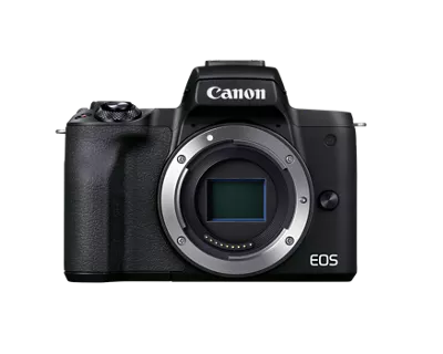 Canon EOS M50 Mark II