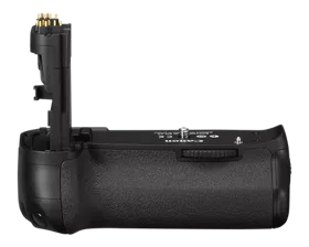 Battery Grip BG-E9