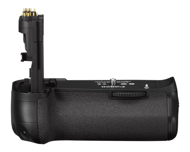 Shop Canon Battery Grip BGE9 for Camera Canon U.S.A., Inc.