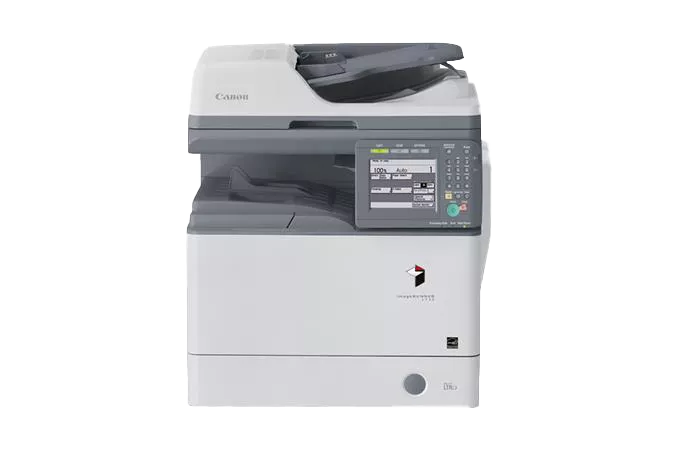 Canon Support for imageRUNNER 1750 | Canon U.S.A., Inc.
