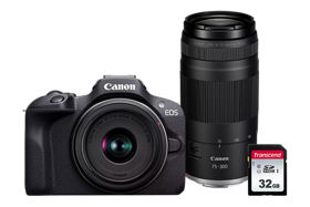 EOS R100 Zoom Kit