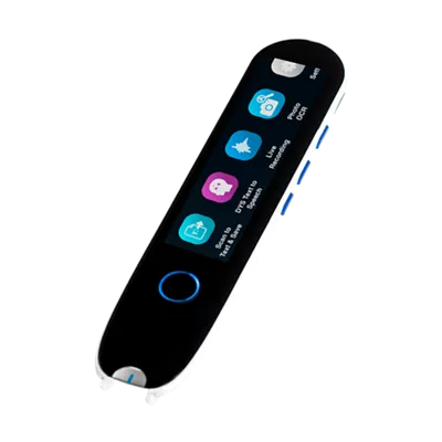 IRISPen Reader 8