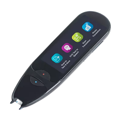 IRISPen Air 8