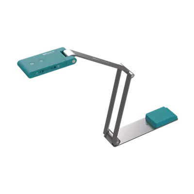 IRIScan Visualizer 7 Dyslexic