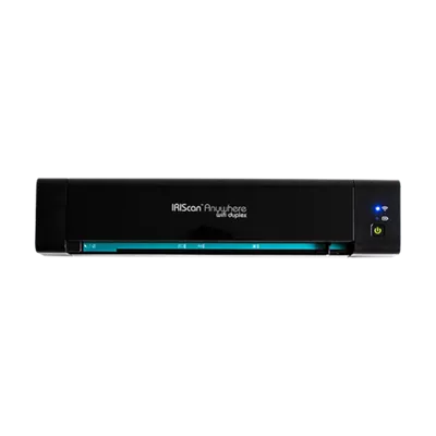 IRIScan Anywhere 6 Wifi Duplex