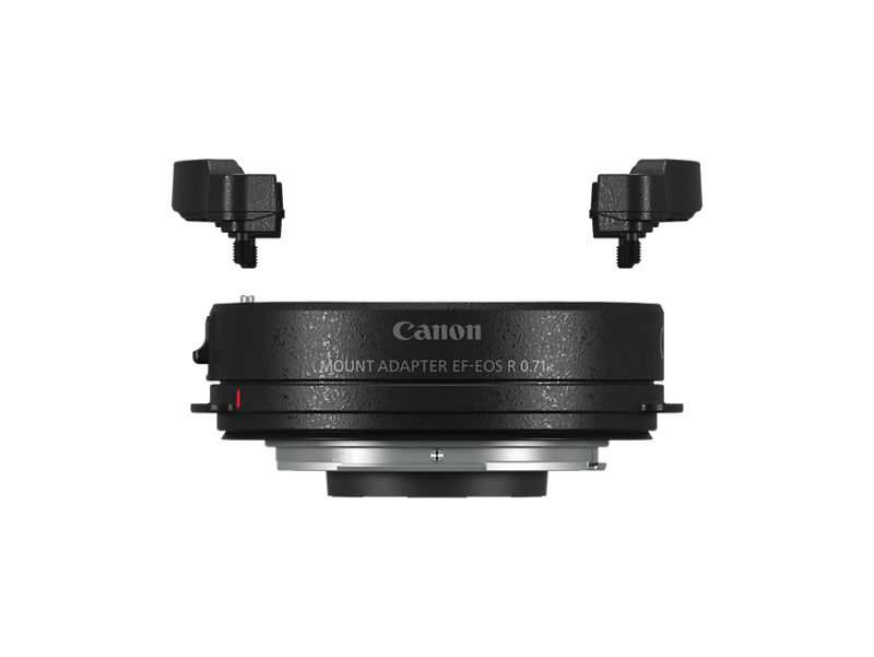Canon Support for Mount Adapter EF-EOS R 0.71x | Canon U.S.A., Inc. Canon Support for Mount Adapter EF-EOS R 0.71x | Canon U.S.A., Inc.