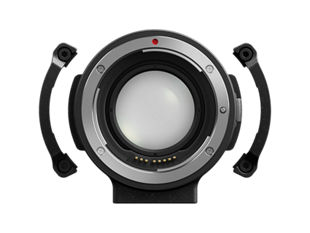 Canon Support for Mount Adapter EF-EOS R 0.71x | Canon U.S.A., Inc.