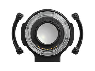 Canon Support for Mount Adapter EF-EOS R 0.71x | Canon Canon Support for Mount Adapter EF-EOS R 0.71x | Canon