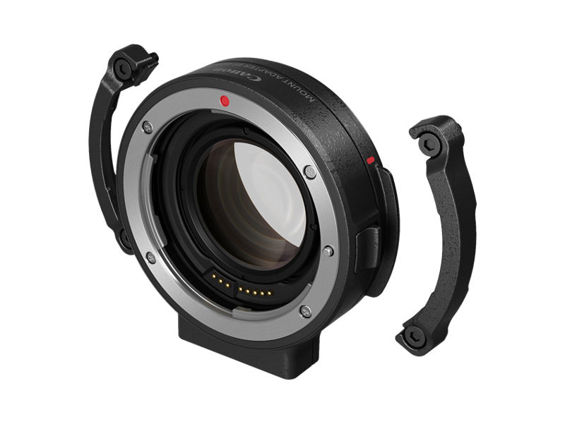 Canon Support for Mount Adapter EF-EOS R 0.71x | Canon U.S.A., Inc. Canon Support for Mount Adapter EF-EOS R 0.71x | Canon U.S.A., Inc.