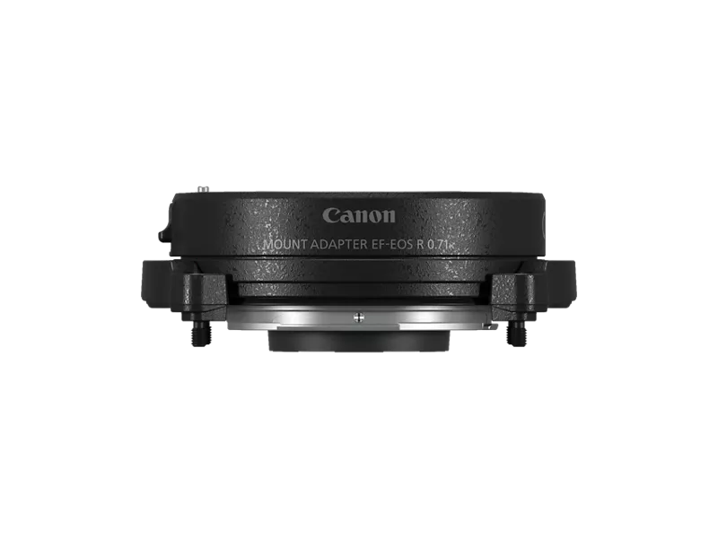 Canon Mount Adapter EF-EOS R 0.71x | Canon U.S.A., Inc.
