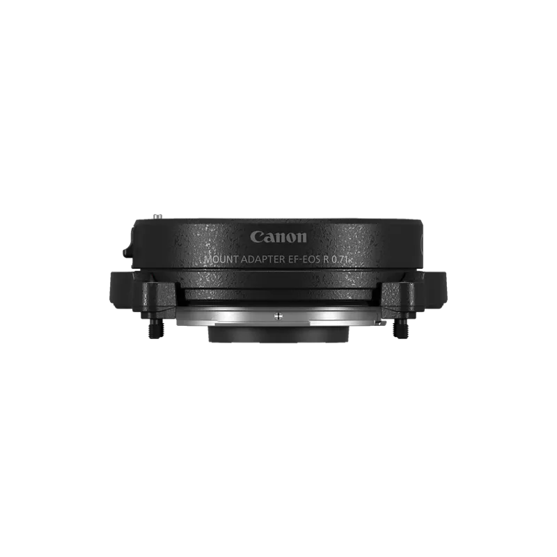 Mount Adapter EF-EOS R 0.71x Mount Adapter EF-EOS R 0.71x