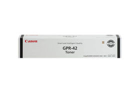 GPR-42 Toner Black