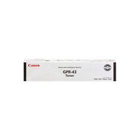 GPR-43 Toner Black
