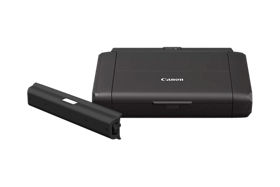 PIXMA TR160 Kit Portátil