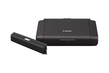 PIXMA TR160 Kit Port&aacute;til