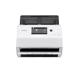 imageFORMULA R50 Scanner (Boîte endommagée)