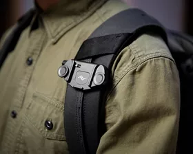 Peak Design Capture - Camera Clip (Black)