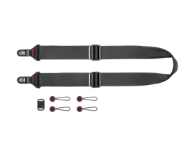 Peak Design Slide - Camera Sling Strap (Black)