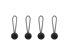 Peak Design Anchor Connector 4-Pack (Black)