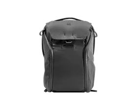 Peak Design Everyday Backpack - 20L (Black)
