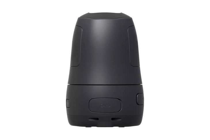 PowerShot PICK Negra