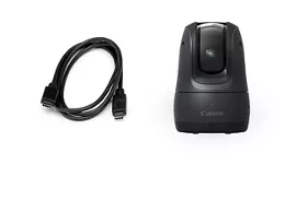 PowerShot PICK Black + Charger + SD Card